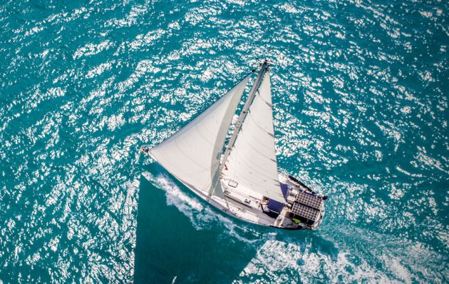 north sails releases new polyester cruising product